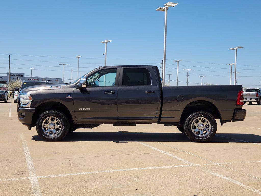used 2024 Ram 2500 car, priced at $54,696