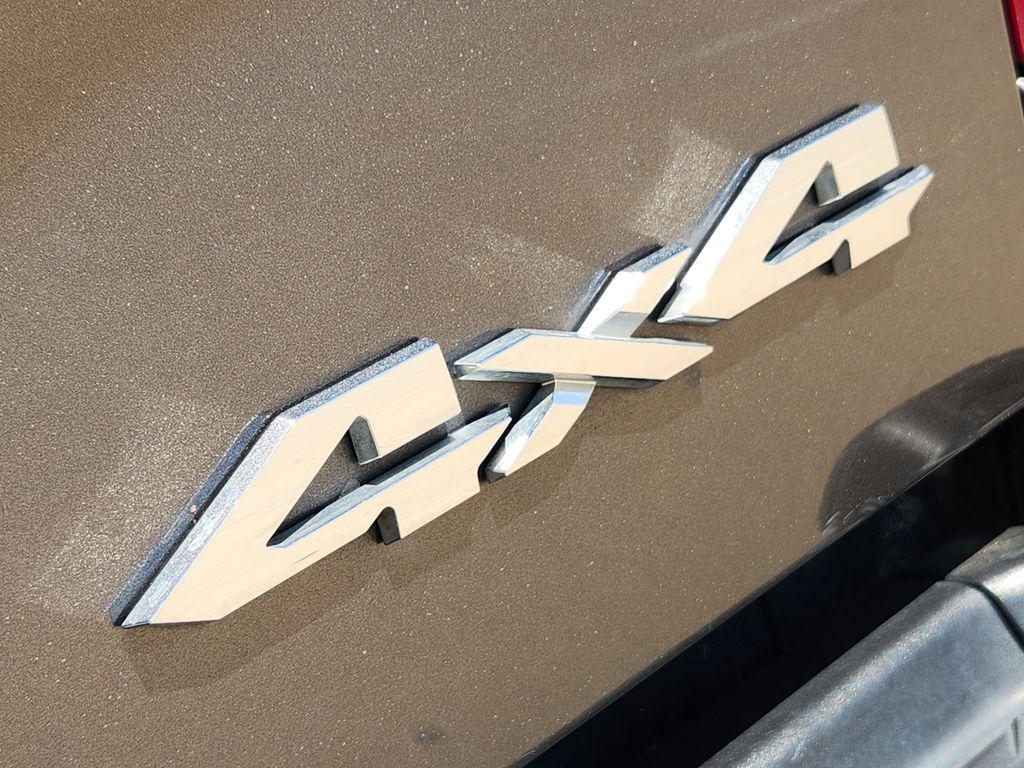 used 2024 Ram 2500 car, priced at $54,696