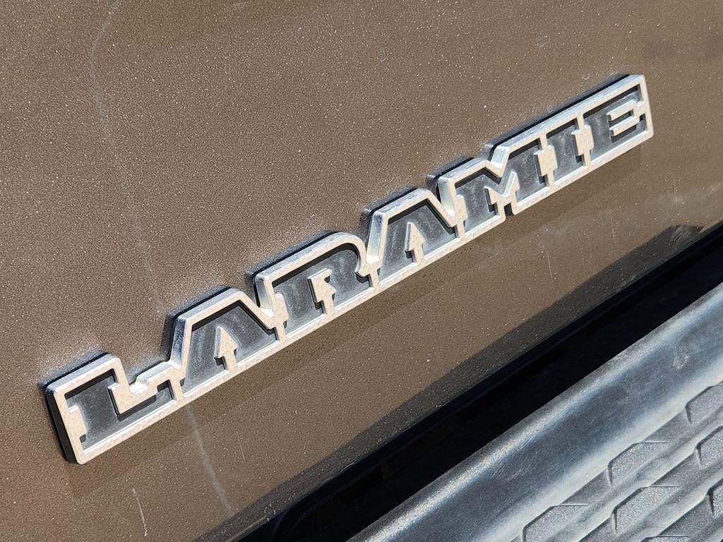 used 2024 Ram 2500 car, priced at $54,696