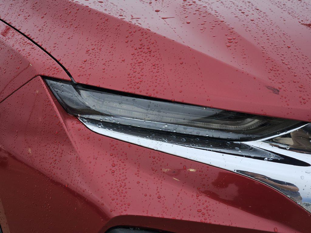 used 2019 Chevrolet Blazer car, priced at $18,498