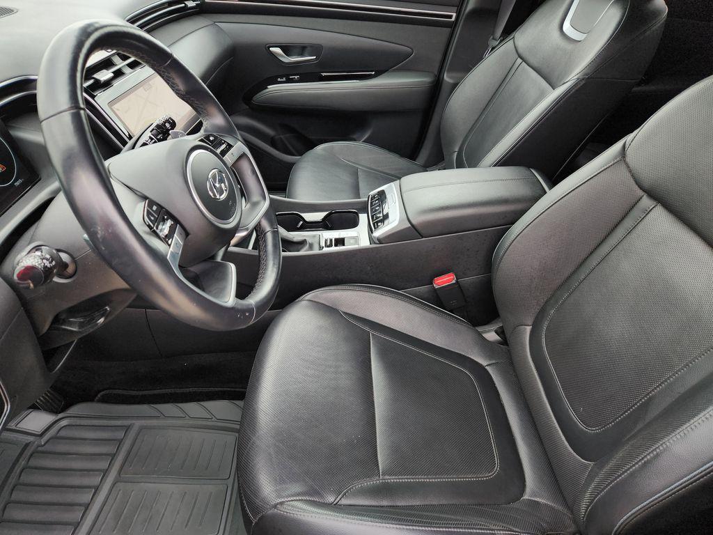 used 2022 Hyundai SANTA CRUZ car, priced at $21,975