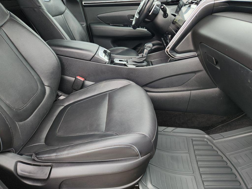 used 2022 Hyundai SANTA CRUZ car, priced at $21,975