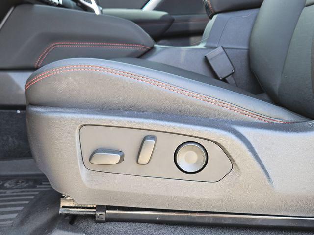 new 2026 Chevrolet Colorado car, priced at $46,180