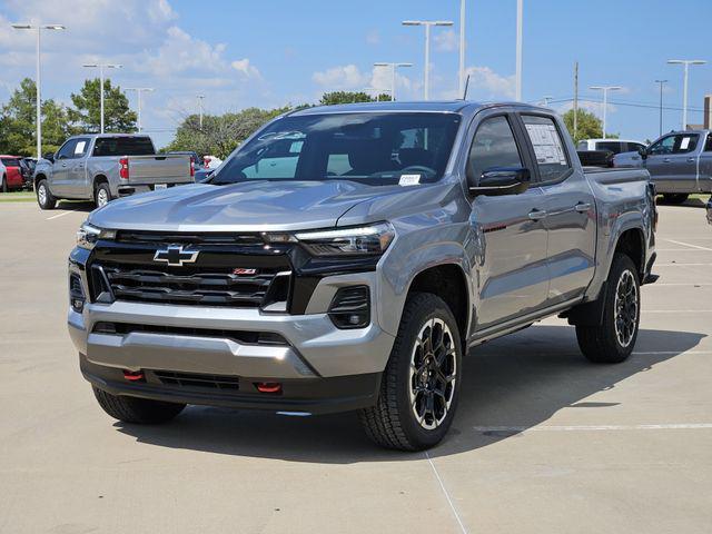 new 2026 Chevrolet Colorado car, priced at $46,180