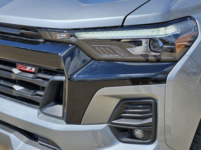 new 2026 Chevrolet Colorado car, priced at $46,180