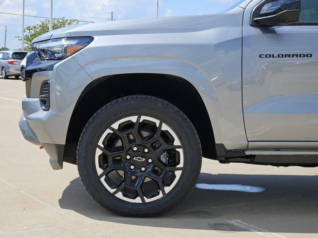 new 2026 Chevrolet Colorado car, priced at $46,180