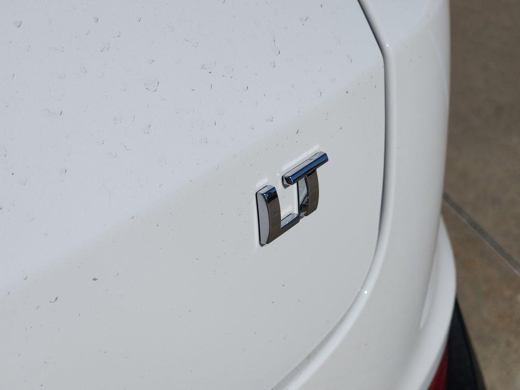 new 2026 Chevrolet TrailBlazer car, priced at $26,067