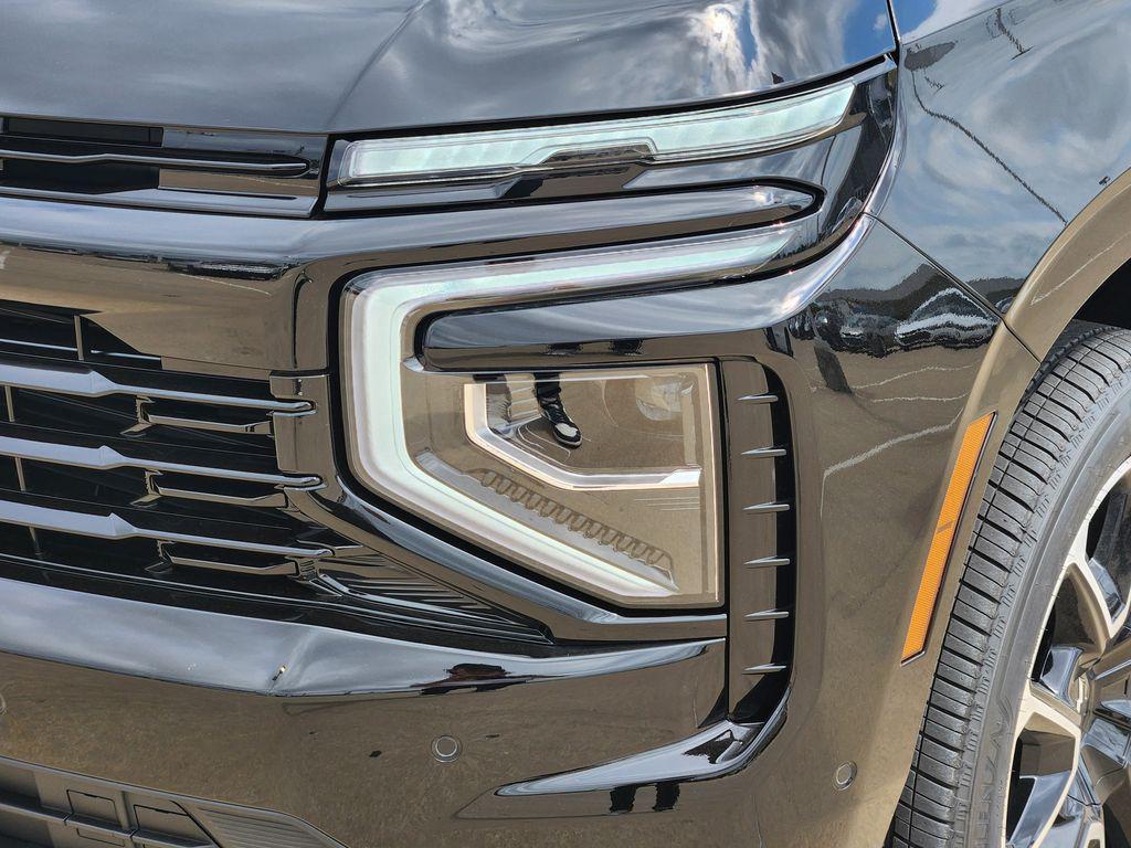 new 2026 Chevrolet Tahoe car, priced at $81,212
