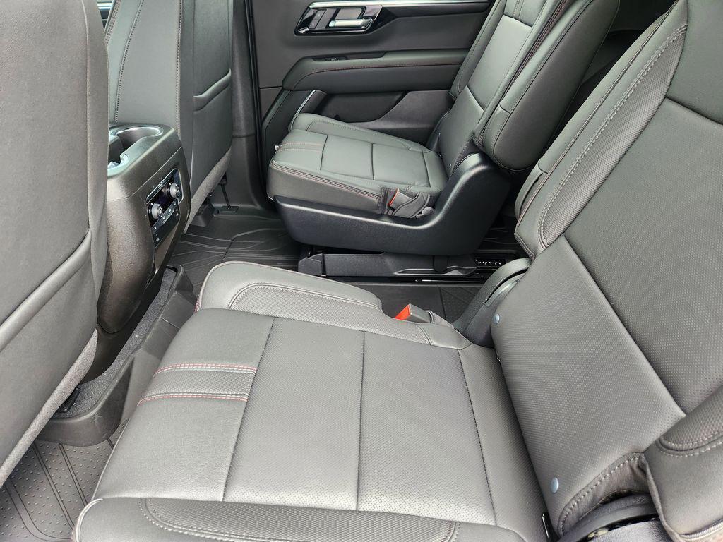 new 2026 Chevrolet Tahoe car, priced at $81,212