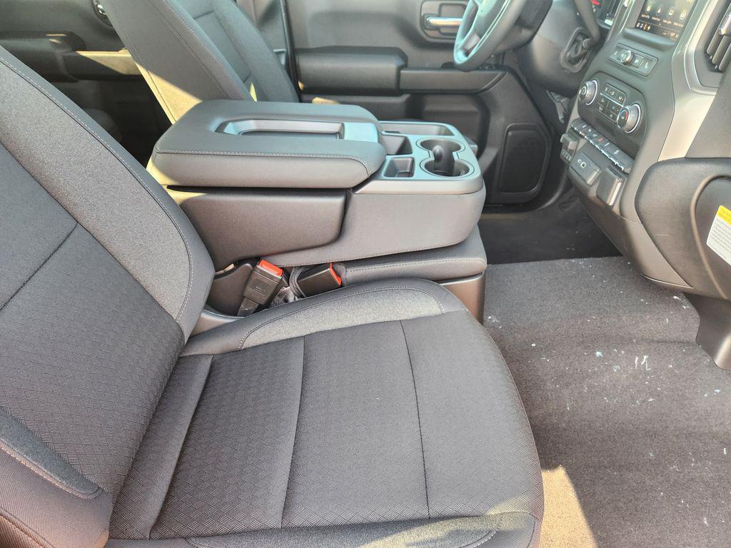 new 2026 Chevrolet Silverado 2500 car, priced at $58,943