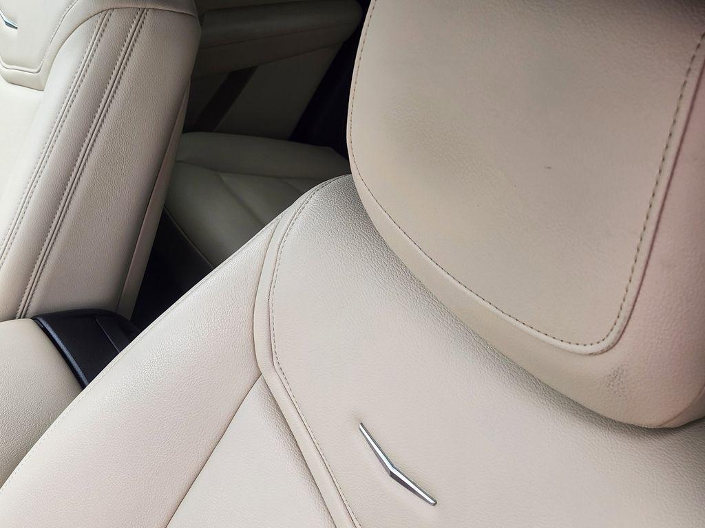 used 2019 Cadillac XT5 car, priced at $21,921