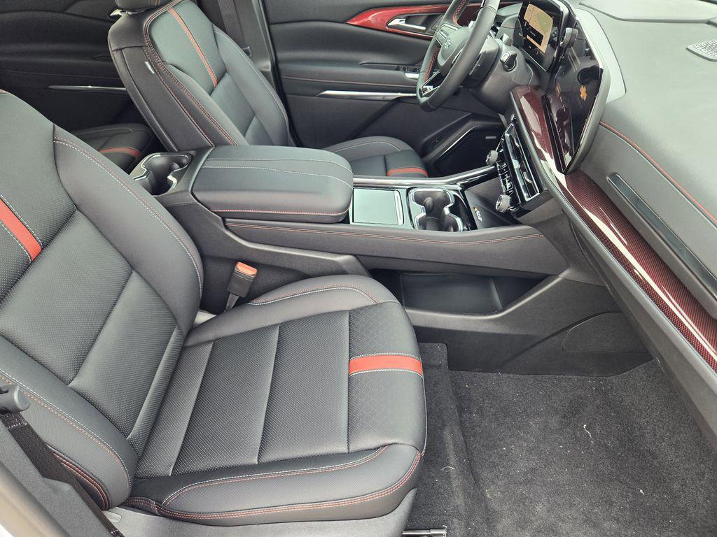 new 2026 Chevrolet Silverado 1500 car