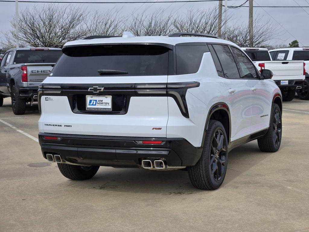 new 2026 Chevrolet Silverado 1500 car
