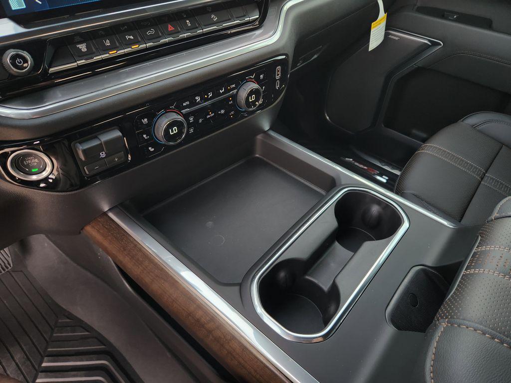 new 2026 Chevrolet Silverado 2500 car, priced at $80,064