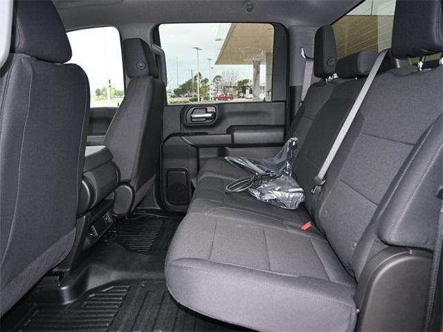 new 2025 Chevrolet Silverado 2500 car, priced at $58,958