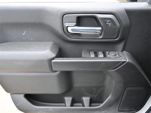 new 2025 Chevrolet Silverado 2500 car, priced at $58,958