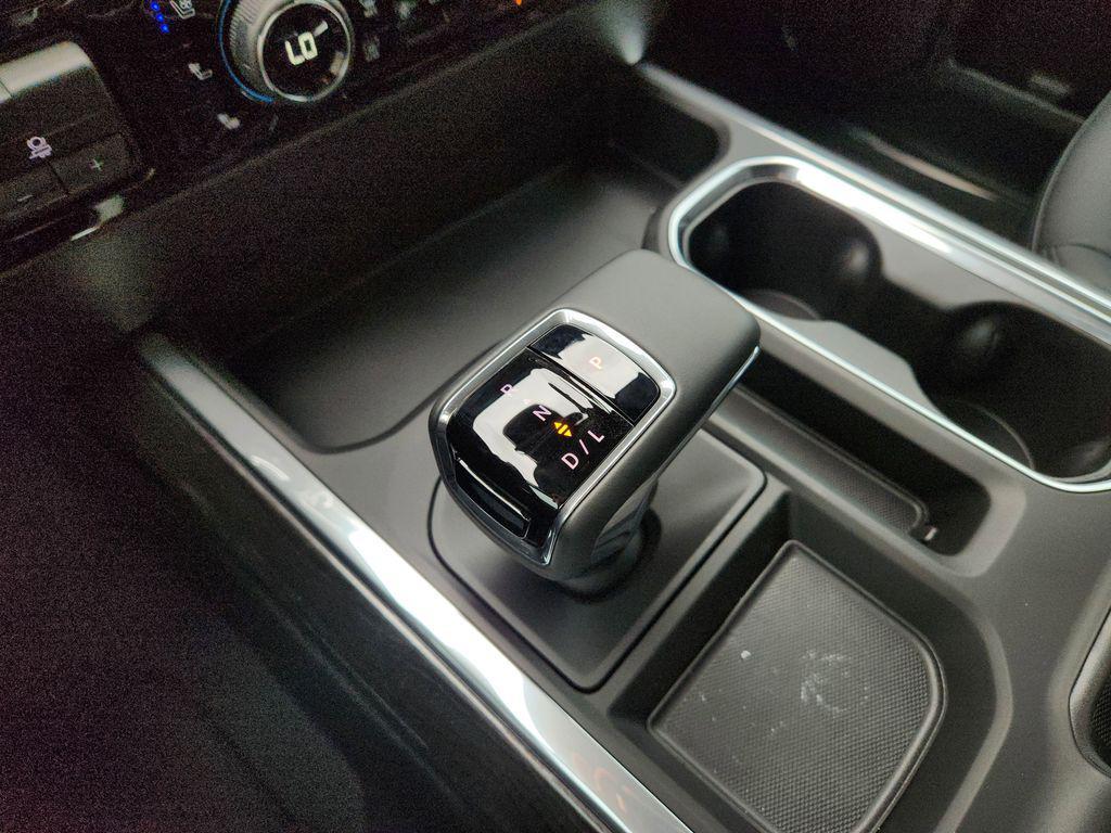 new 2026 Chevrolet Silverado 1500 car, priced at $54,067