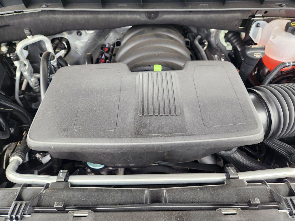 new 2026 Chevrolet Silverado 1500 car, priced at $54,067