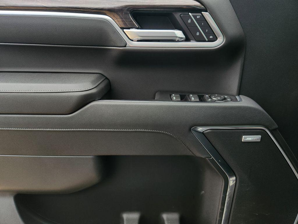 new 2026 Chevrolet Silverado 1500 car, priced at $54,067