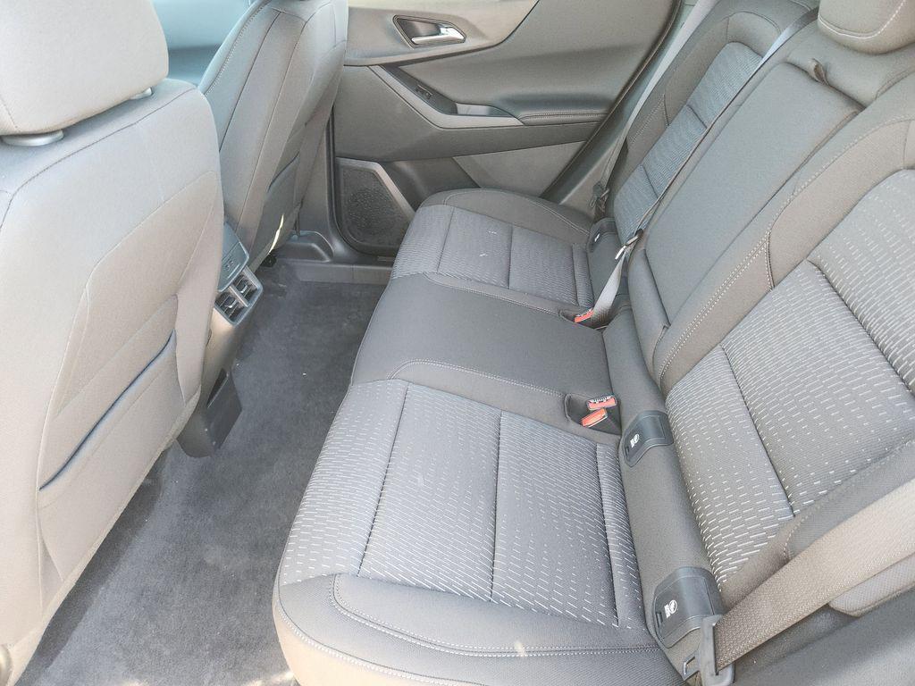 new 2026 Chevrolet Equinox car, priced at $29,281