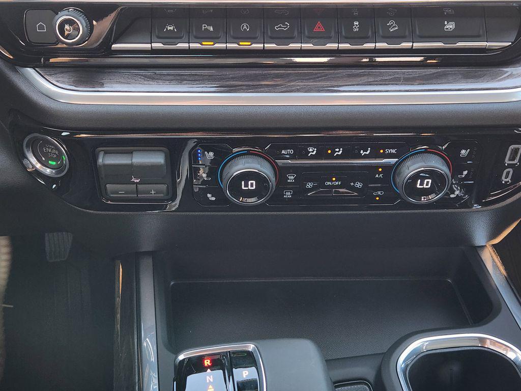 new 2026 Chevrolet Silverado 1500 car, priced at $55,658