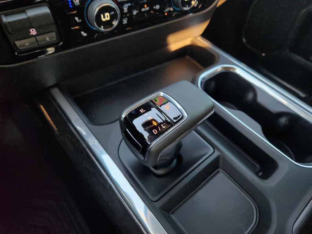 new 2026 Chevrolet Silverado 1500 car, priced at $55,658