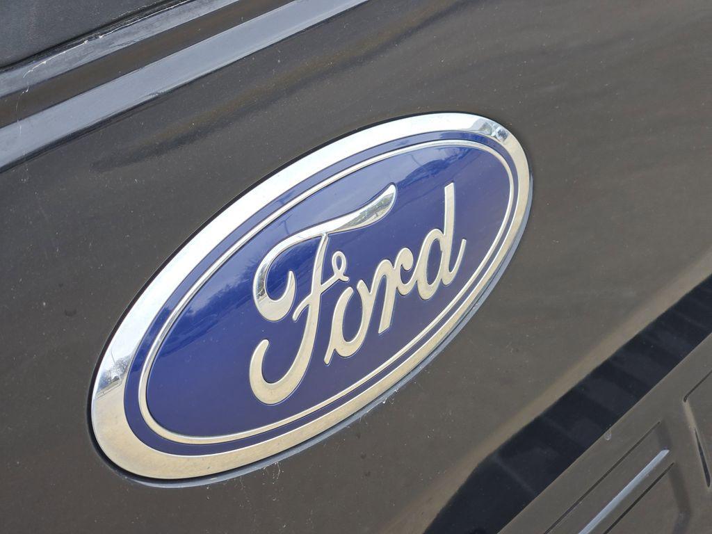 used 2019 Ford F-150 car