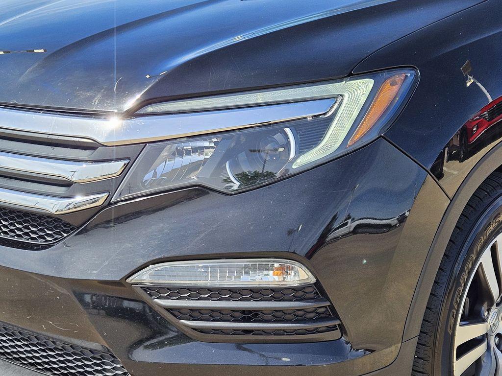 used 2018 Honda Pilot car, priced at $22,064