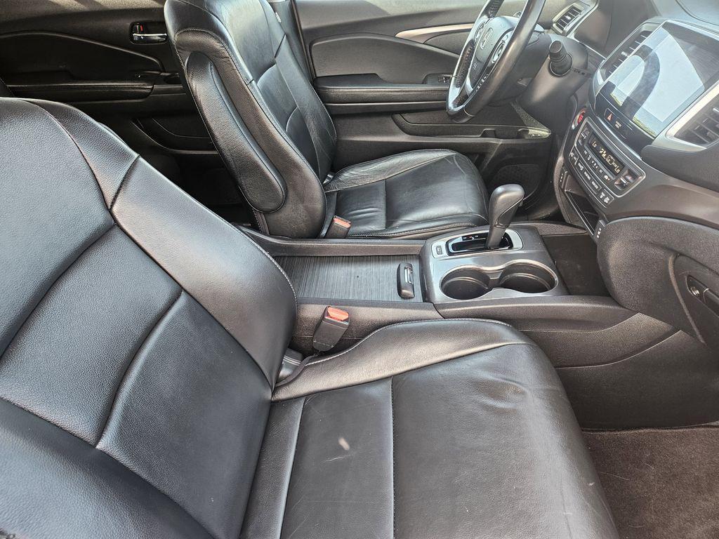 used 2018 Honda Pilot car, priced at $22,064