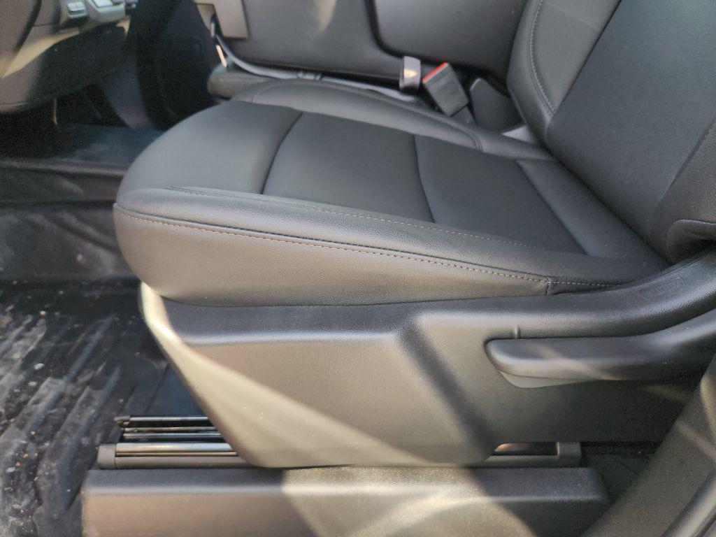 new 2026 Chevrolet Silverado 2500 car