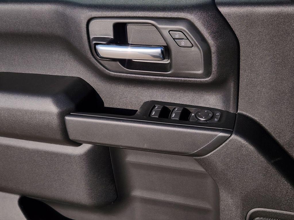 new 2026 Chevrolet Silverado 2500 car