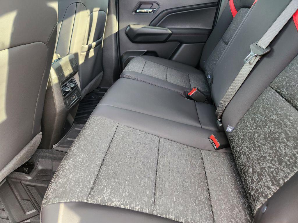 new 2026 Chevrolet Colorado car, priced at $44,204