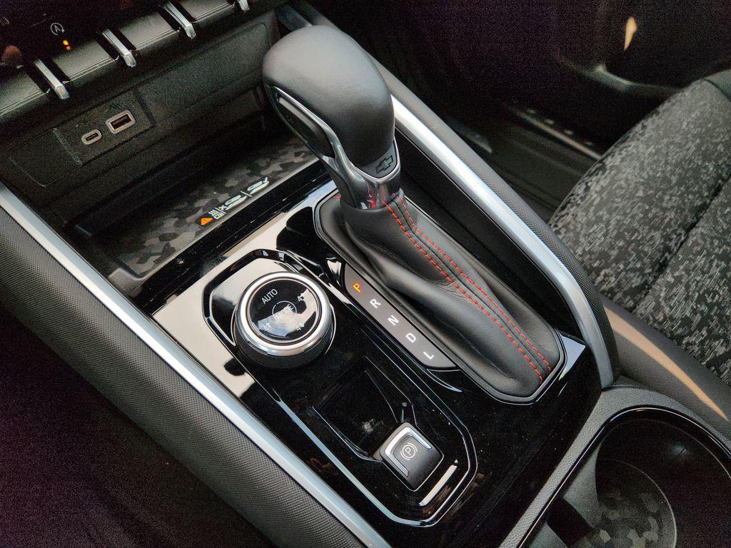 new 2026 Chevrolet Colorado car, priced at $44,204