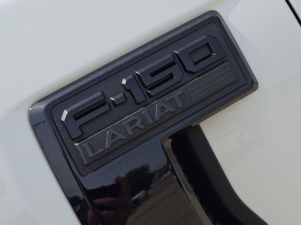 used 2025 Ford F-150 car, priced at $59,171