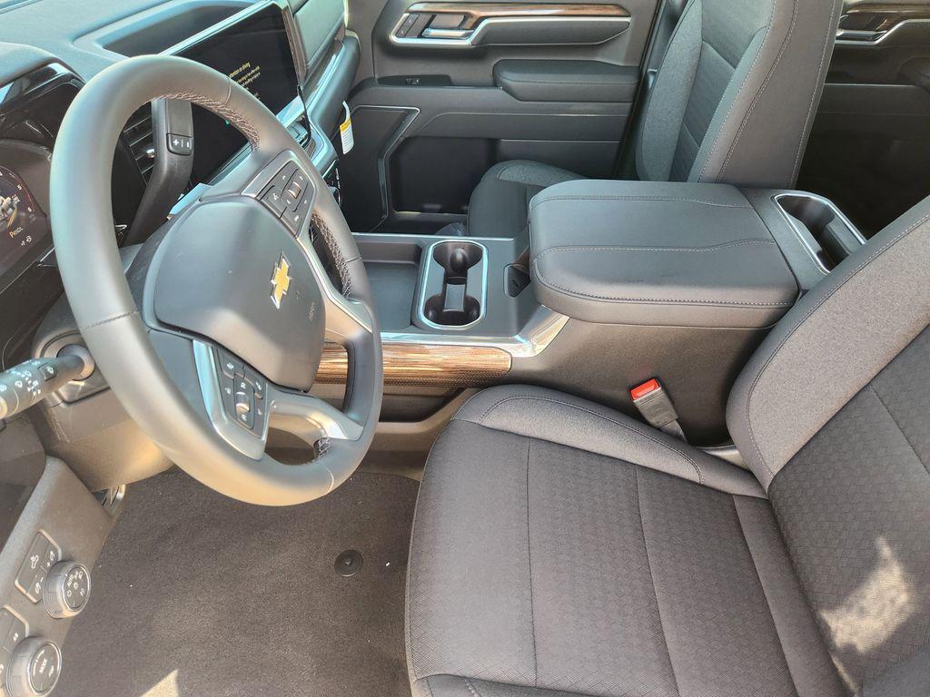 new 2026 Chevrolet Silverado 3500 car