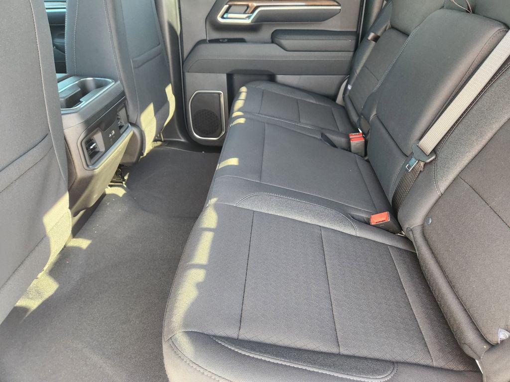 new 2026 Chevrolet Silverado 3500 car