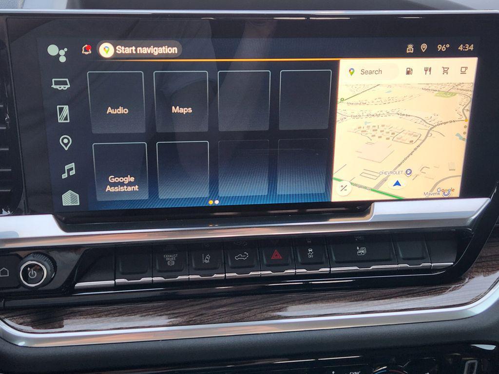 new 2026 Chevrolet Silverado 3500 car