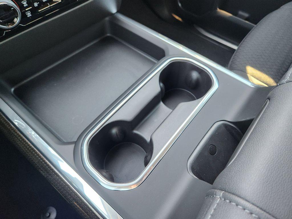 new 2026 Chevrolet Silverado 3500 car