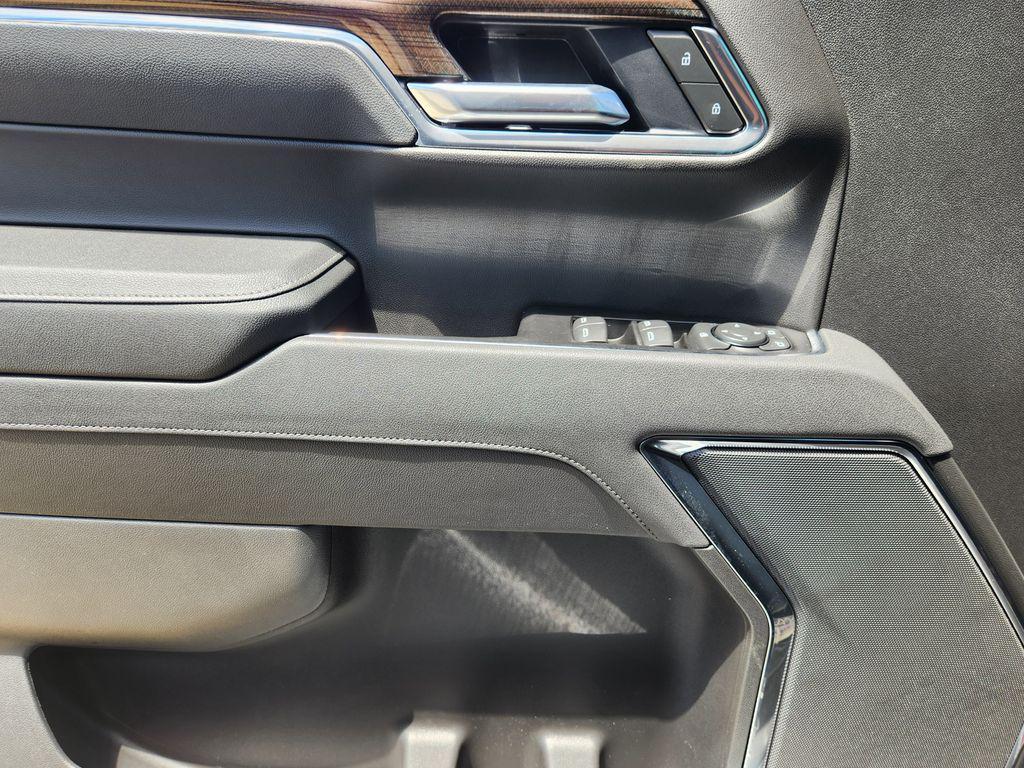 new 2026 Chevrolet Silverado 1500 car, priced at $55,308