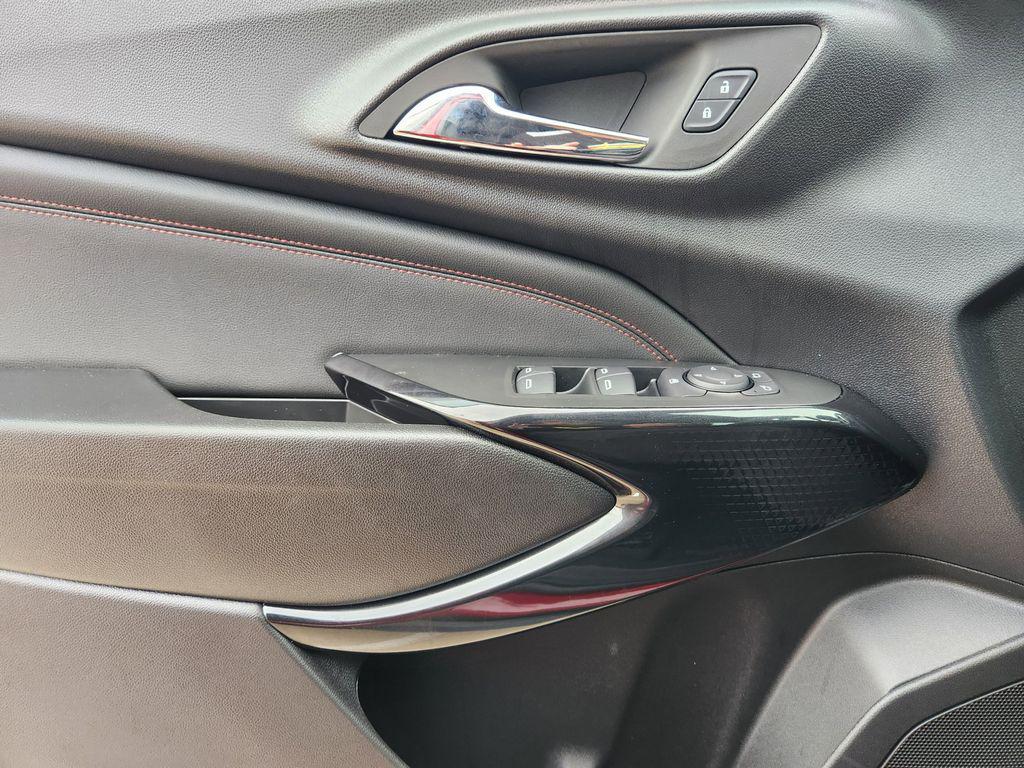 new 2026 Chevrolet Trax car, priced at $27,175