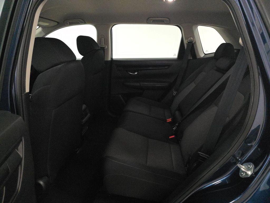 used 2023 Honda CR-V car, priced at $24,200