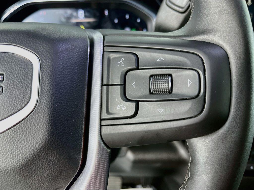 used 2025 GMC Sierra 2500 car, priced at $60,400