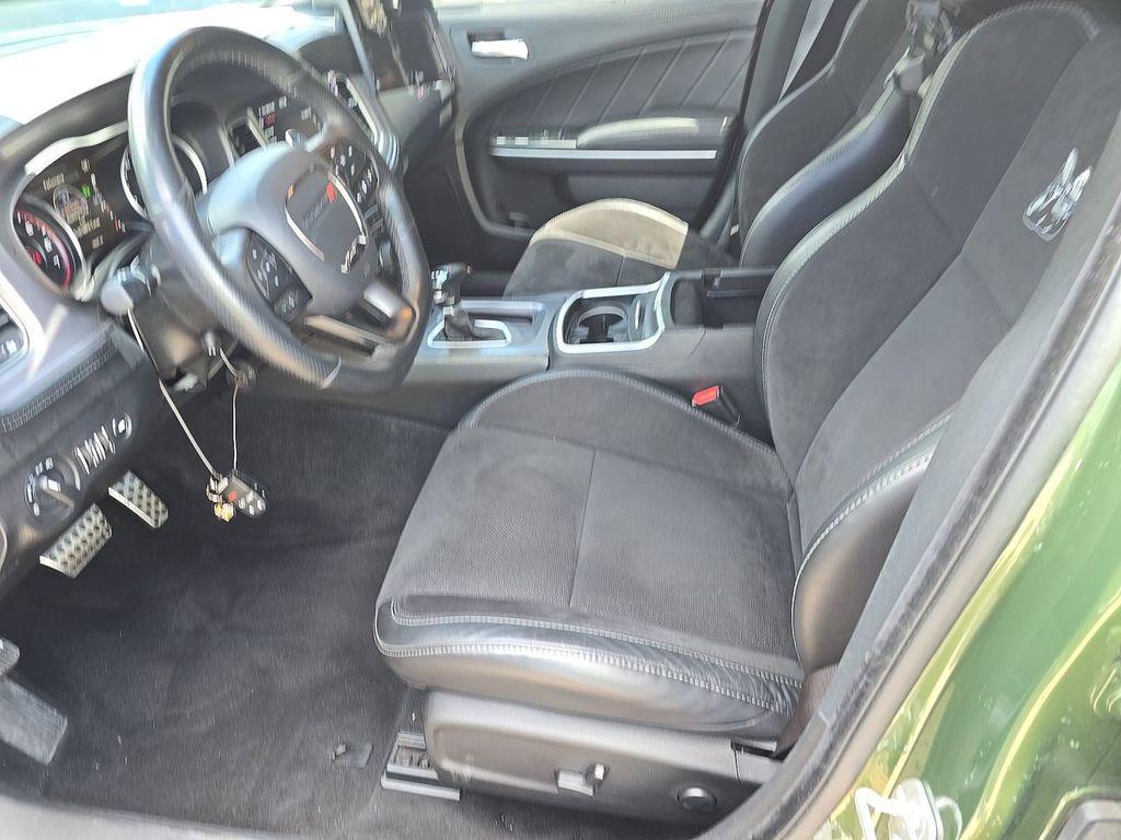 used 2023 Dodge Charger car, priced at $54,800