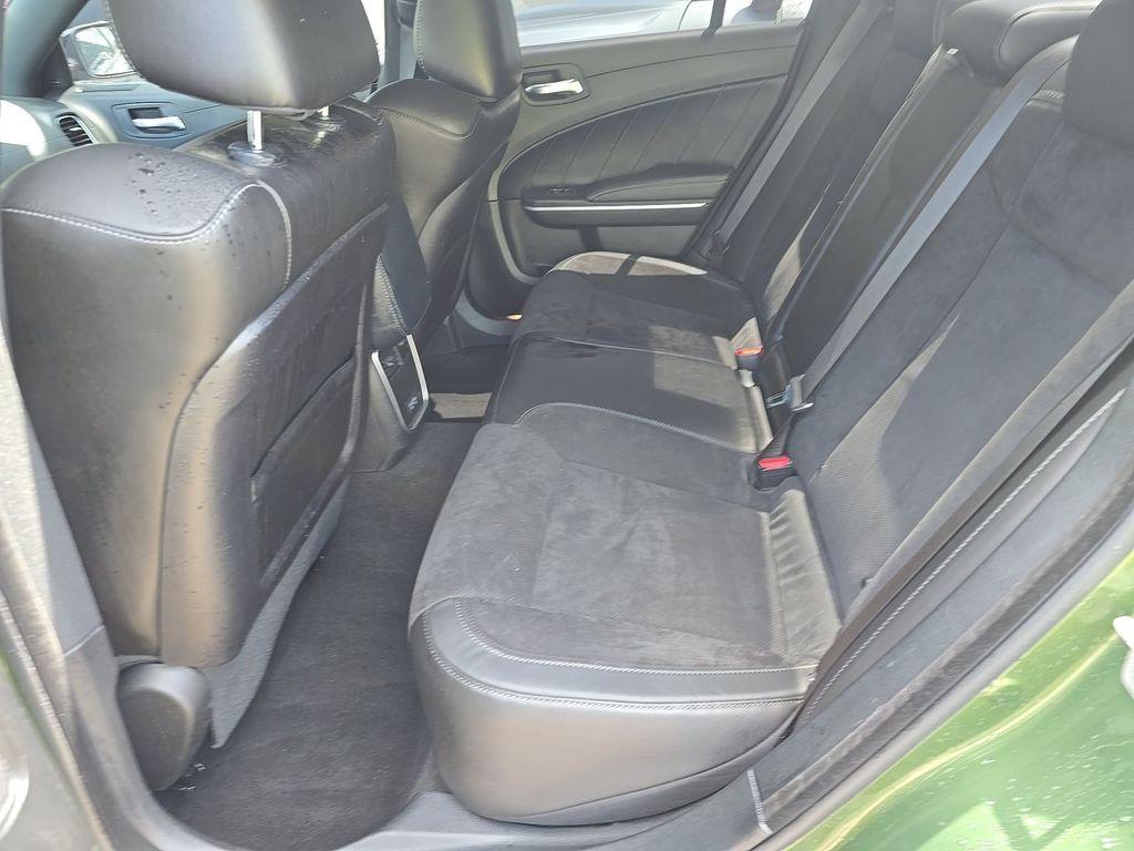 used 2023 Dodge Charger car, priced at $54,800