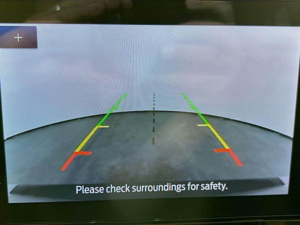 used 2022 Ford Explorer car, priced at $27,800