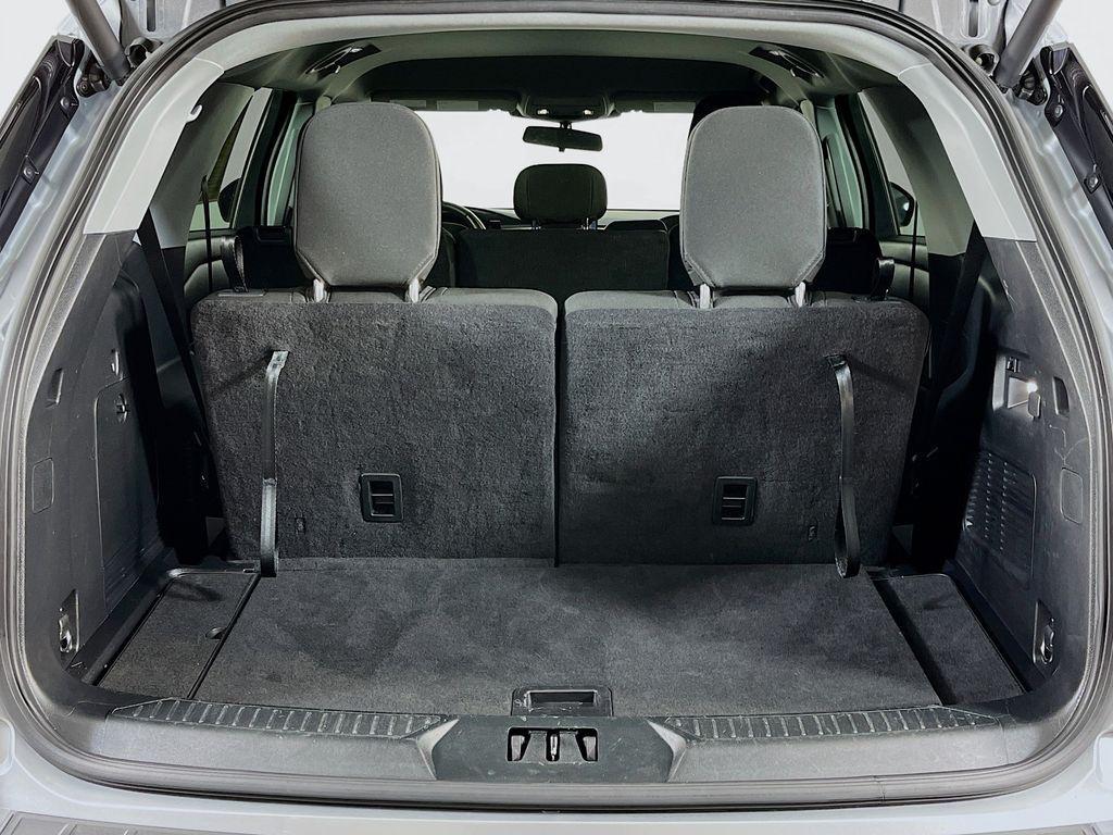 used 2022 Ford Explorer car, priced at $27,800