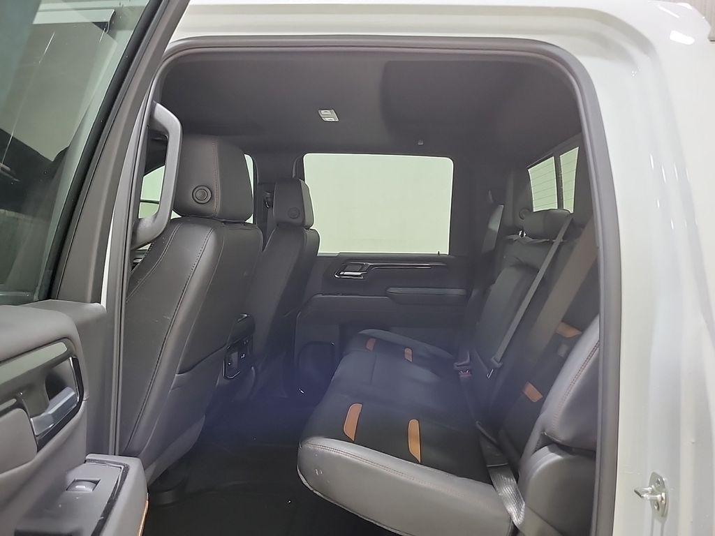 used 2026 GMC Sierra 2500 car, priced at $85,000