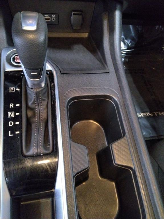 used 2023 Nissan Sentra car, priced at $17,800