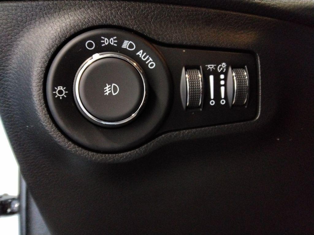 used 2021 Jeep Compass car, priced at $18,500