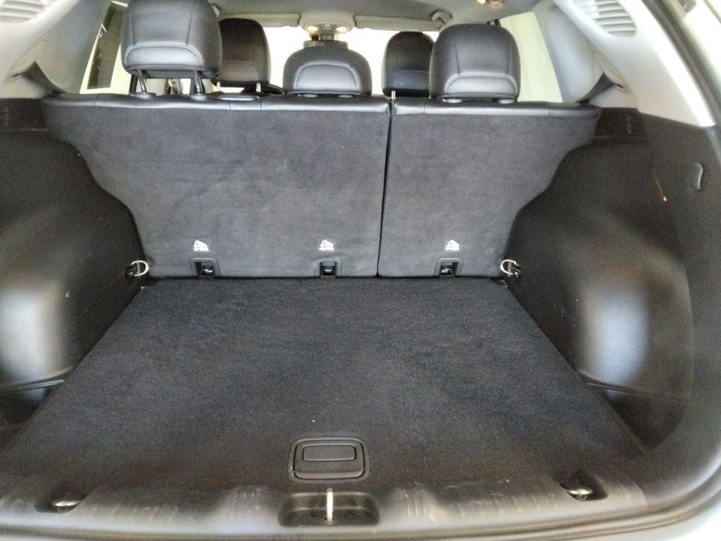 used 2021 Jeep Compass car, priced at $18,500